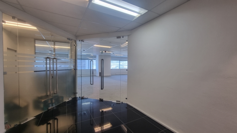 To Let Commercial Property for Rent in Foreshore Western Cape